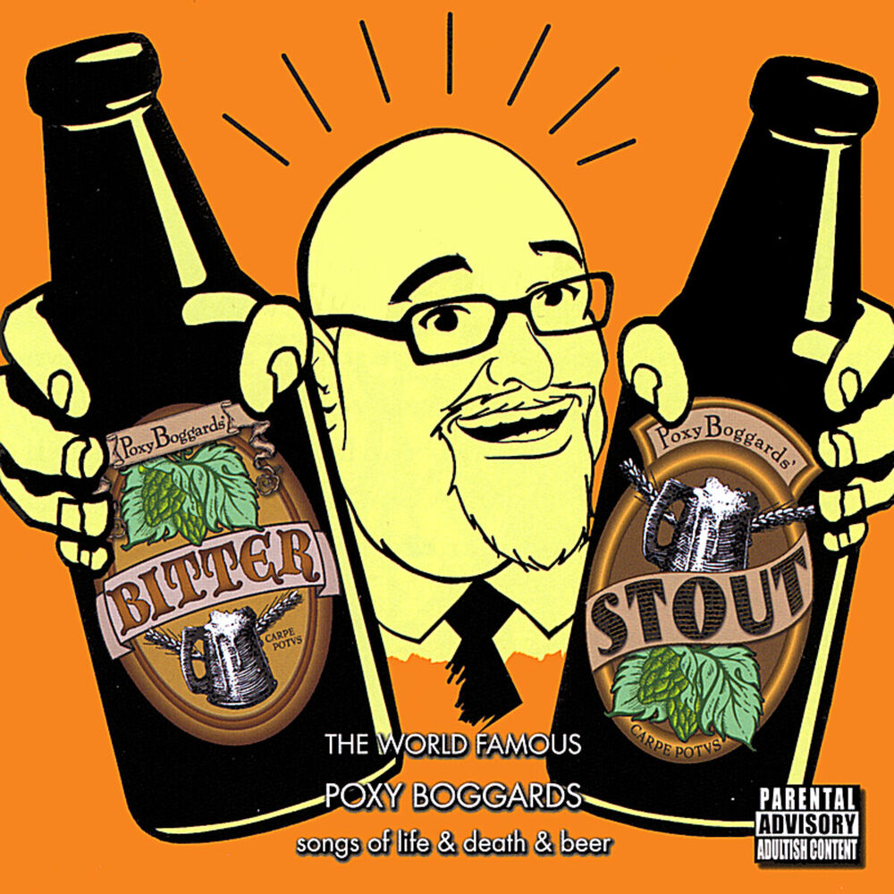 Picture of Bitter and Stout