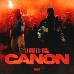 Cover of CANON