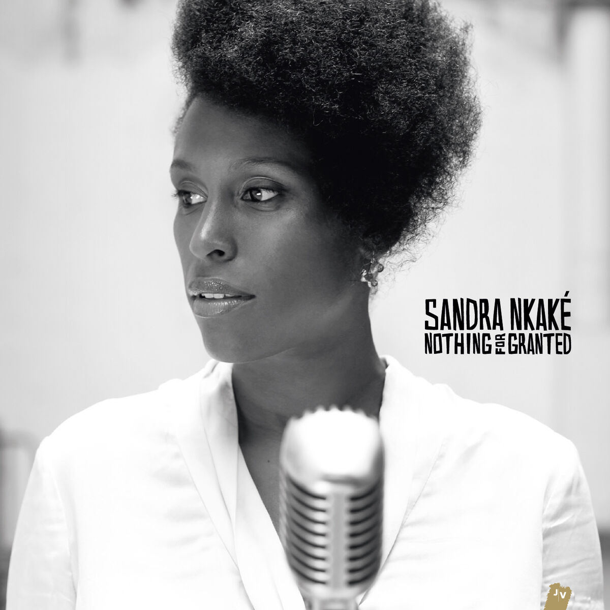 Album cover of Like a Buffalo