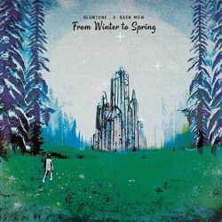 Cover of From Winter To Spring