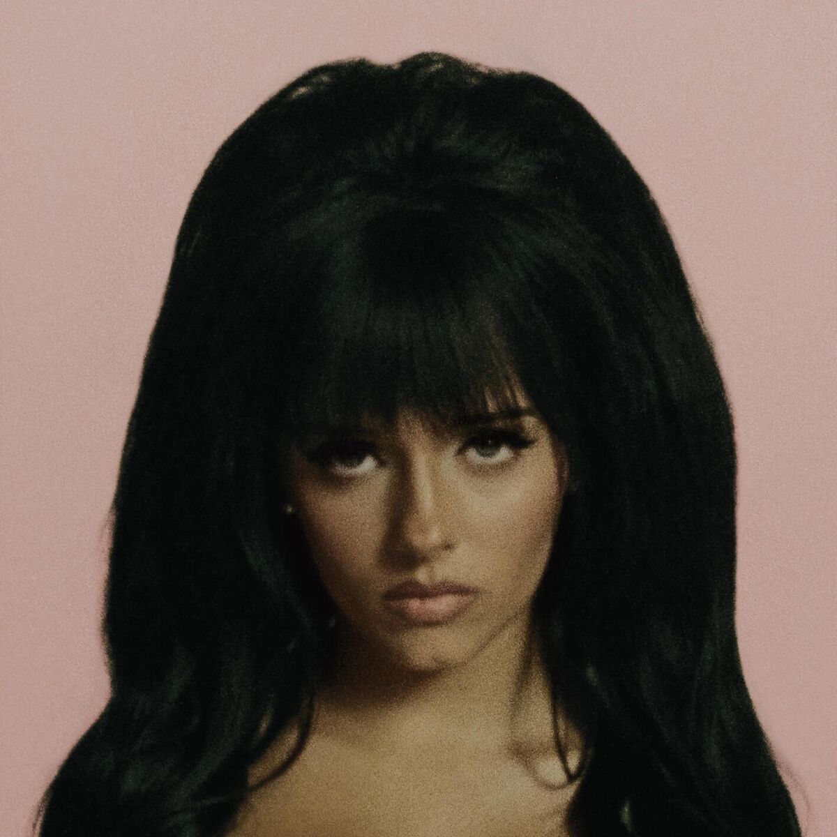 Album cover of Bad As The Rest