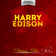 Walkin With Sweets by Harry Edison album cover
