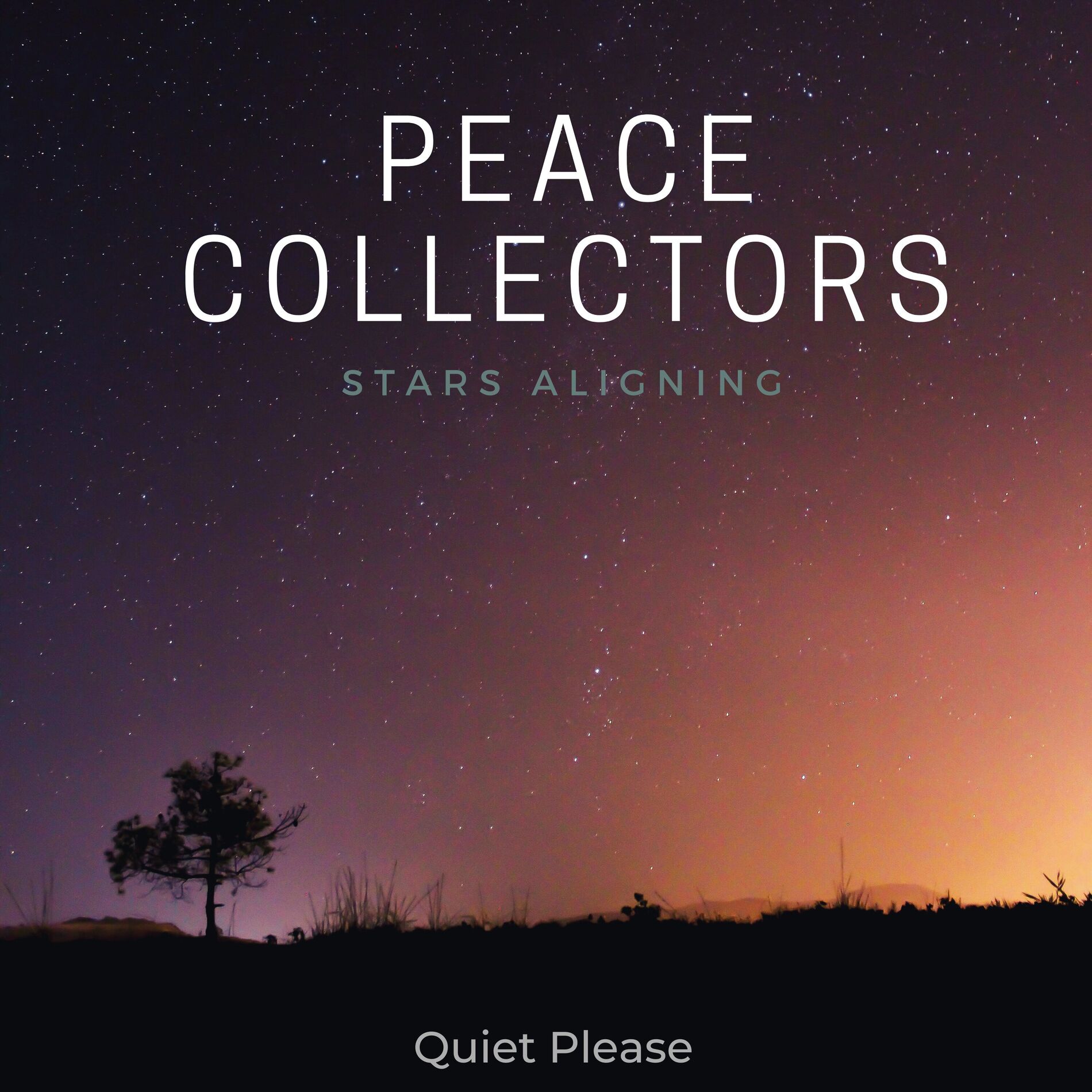 Album cover of Stars Aligning