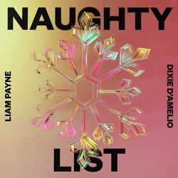 Cover of Naughty List