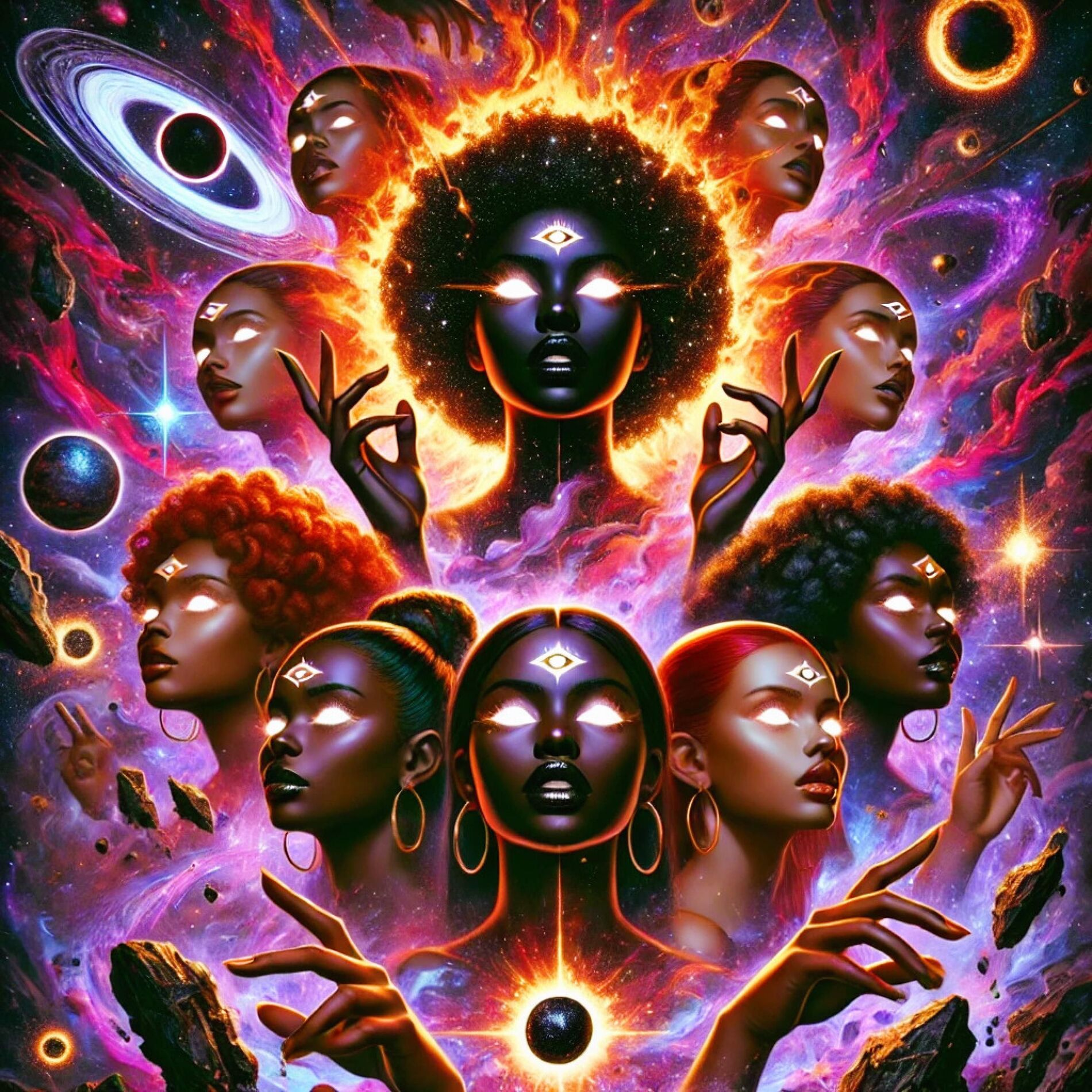 Baby Tone - Illuminati: lyrics and songs | Deezer, image size:1900x1900