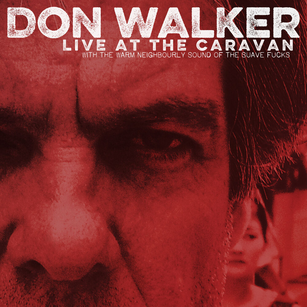 Picture of Live At The Caravan