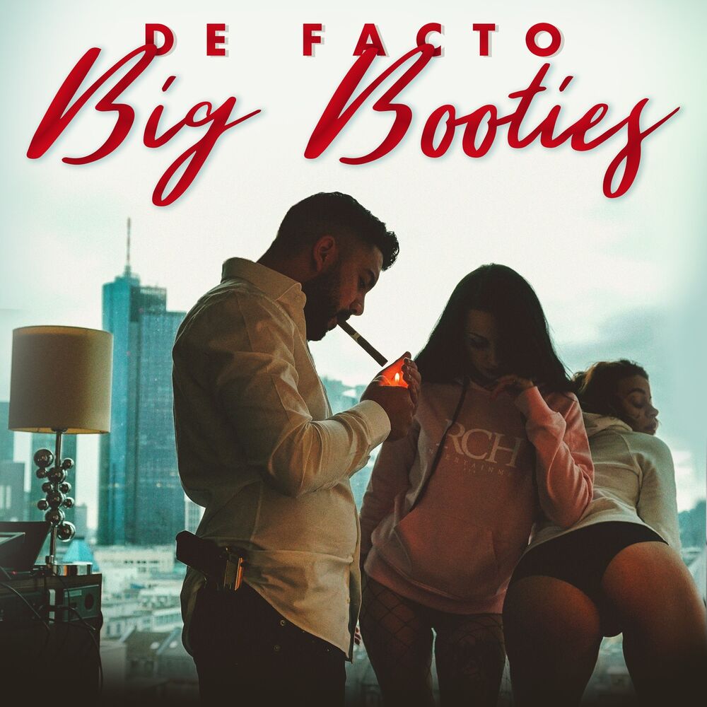 Picture of Big Booties