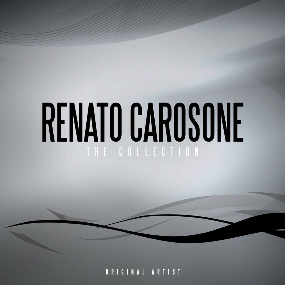 Album cover of Renato Carosone: Le origini