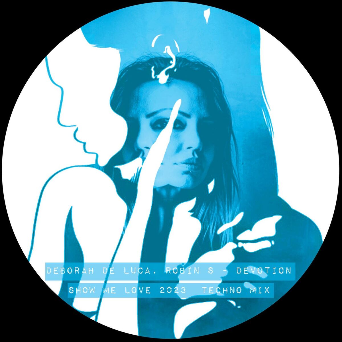 Album cover of Devotion