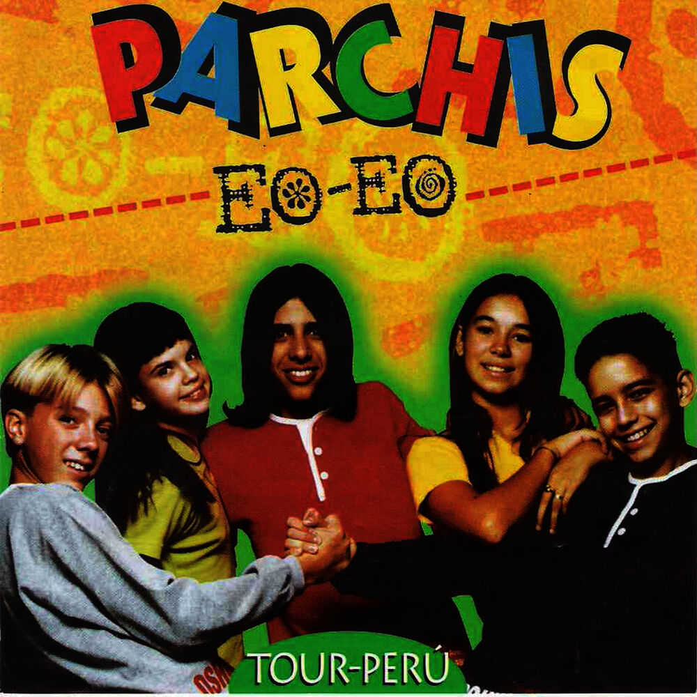 Picture of Eo-Eo / Tour Perú