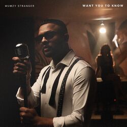 Cover of Want You To Know