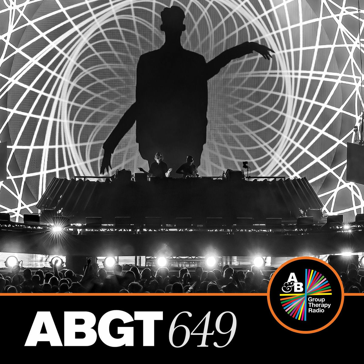 Album cover of Corazón (ABGT649)