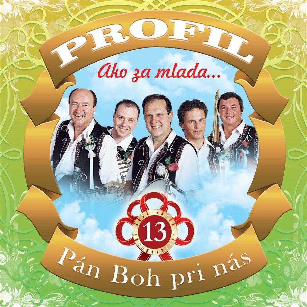 Picture of Ako za mlada...13. - Pán Boh pri nás