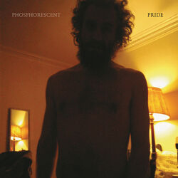 Cover of Pride