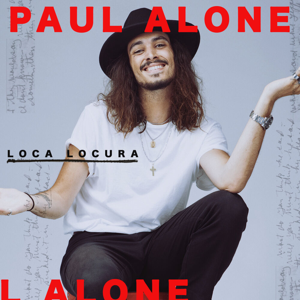 Picture of Loca locura (EP)