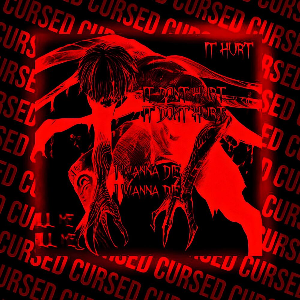 Picture of cursed