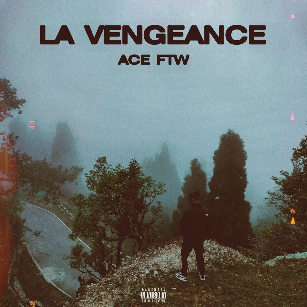Picture of La Vengeance
