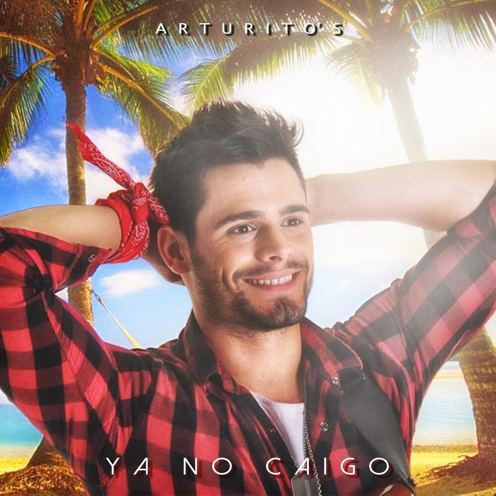 Picture of Ya No Caigo