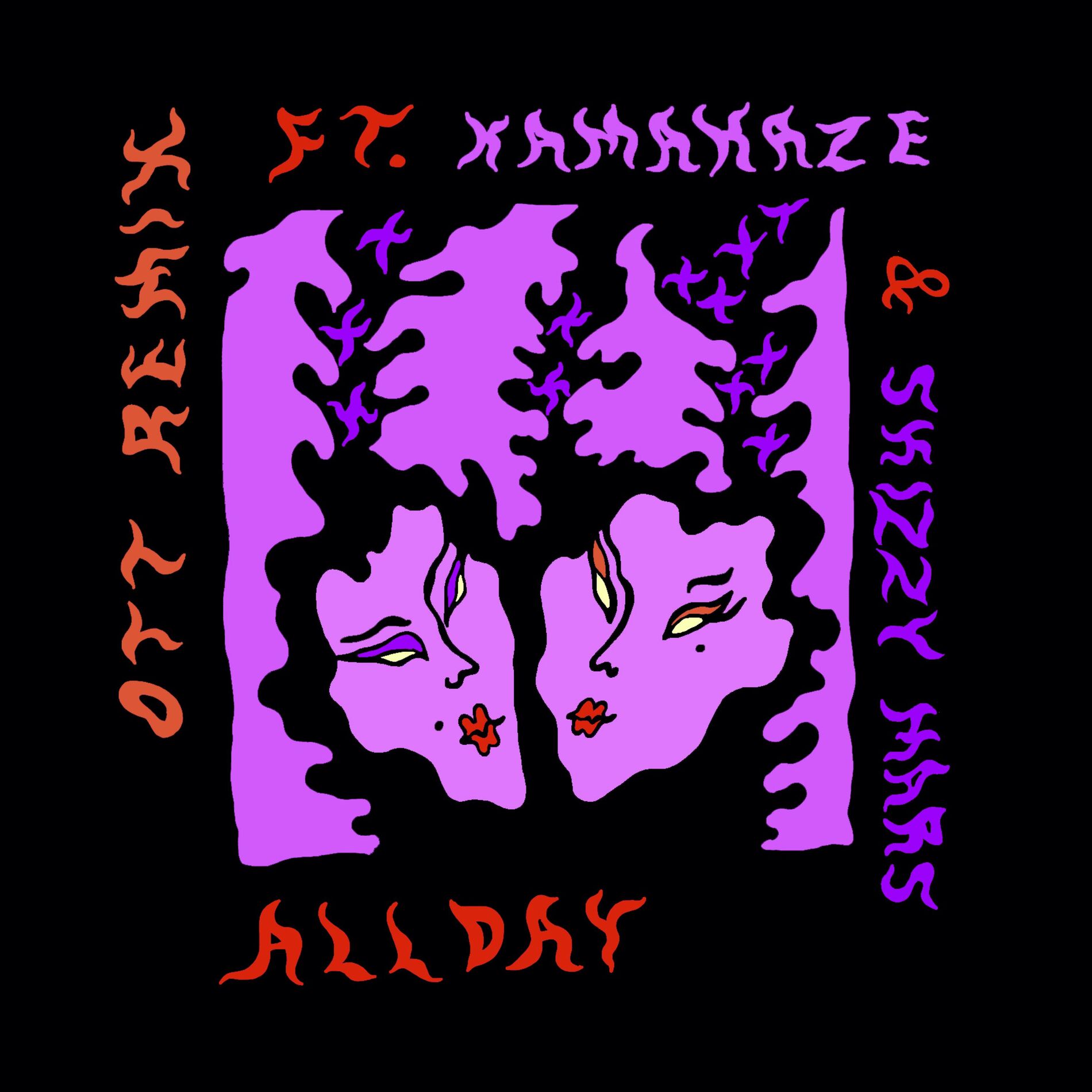 Album cover of OTT (Remix)