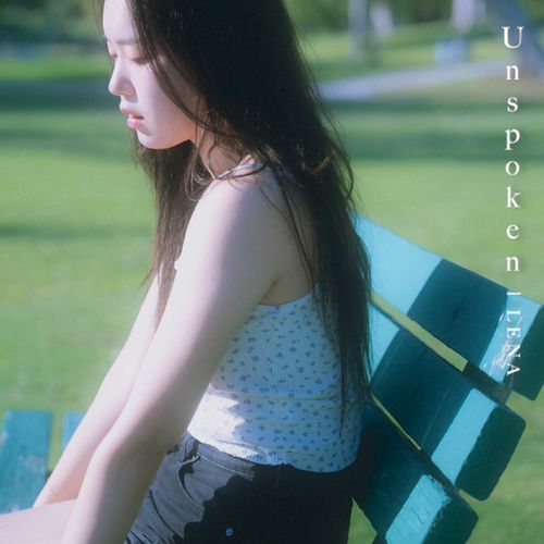 Lena – Unspoken – Single