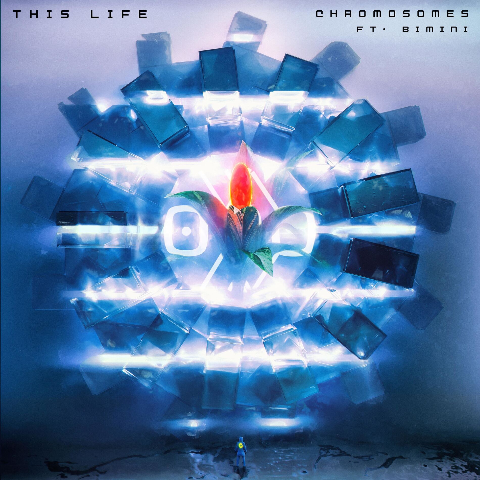 Album cover of This Life (feat. BIMINI)