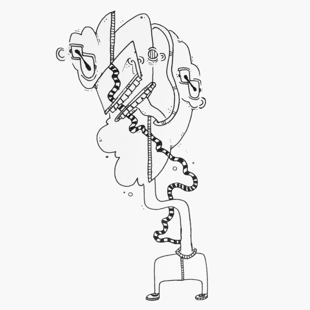 Picture of Fear of Intimacy