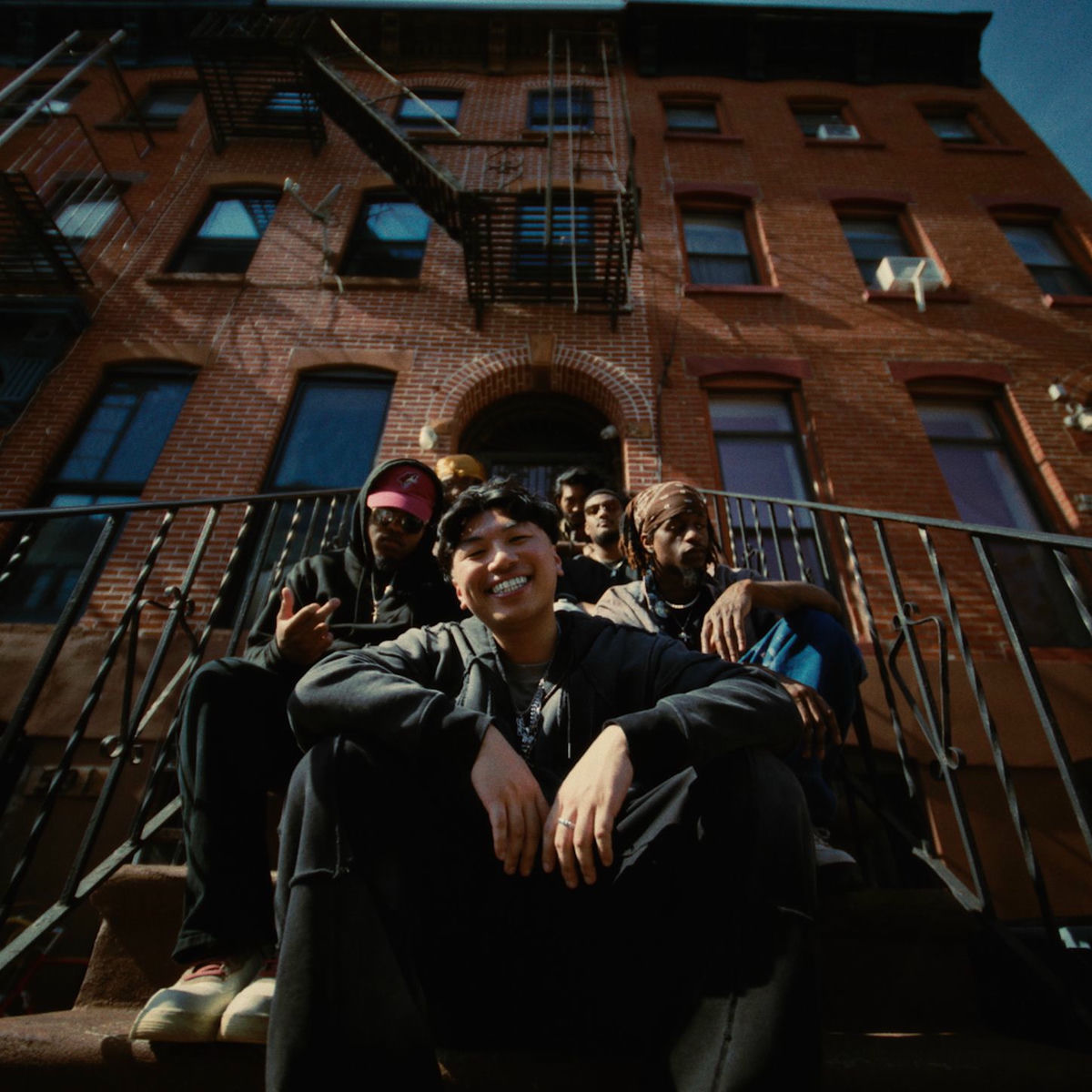 Album cover of Great