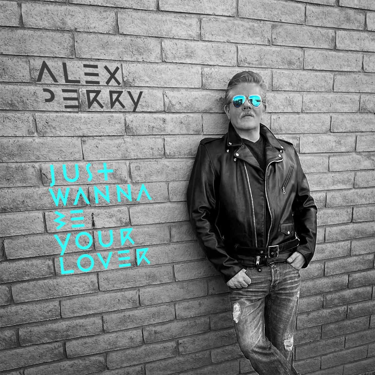 Album picture of Just Wanna Be Your Lover