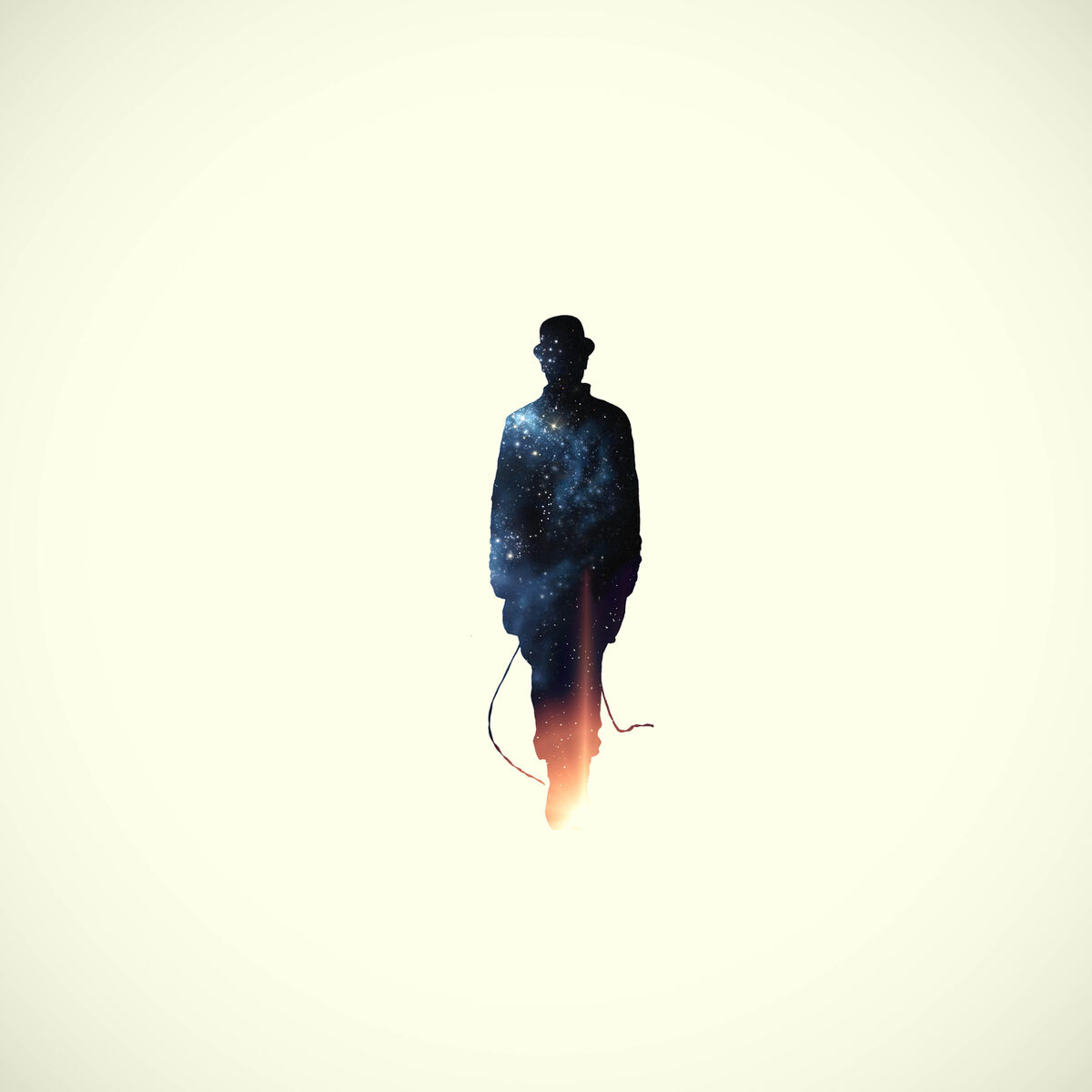 Album cover of Le Piroguier