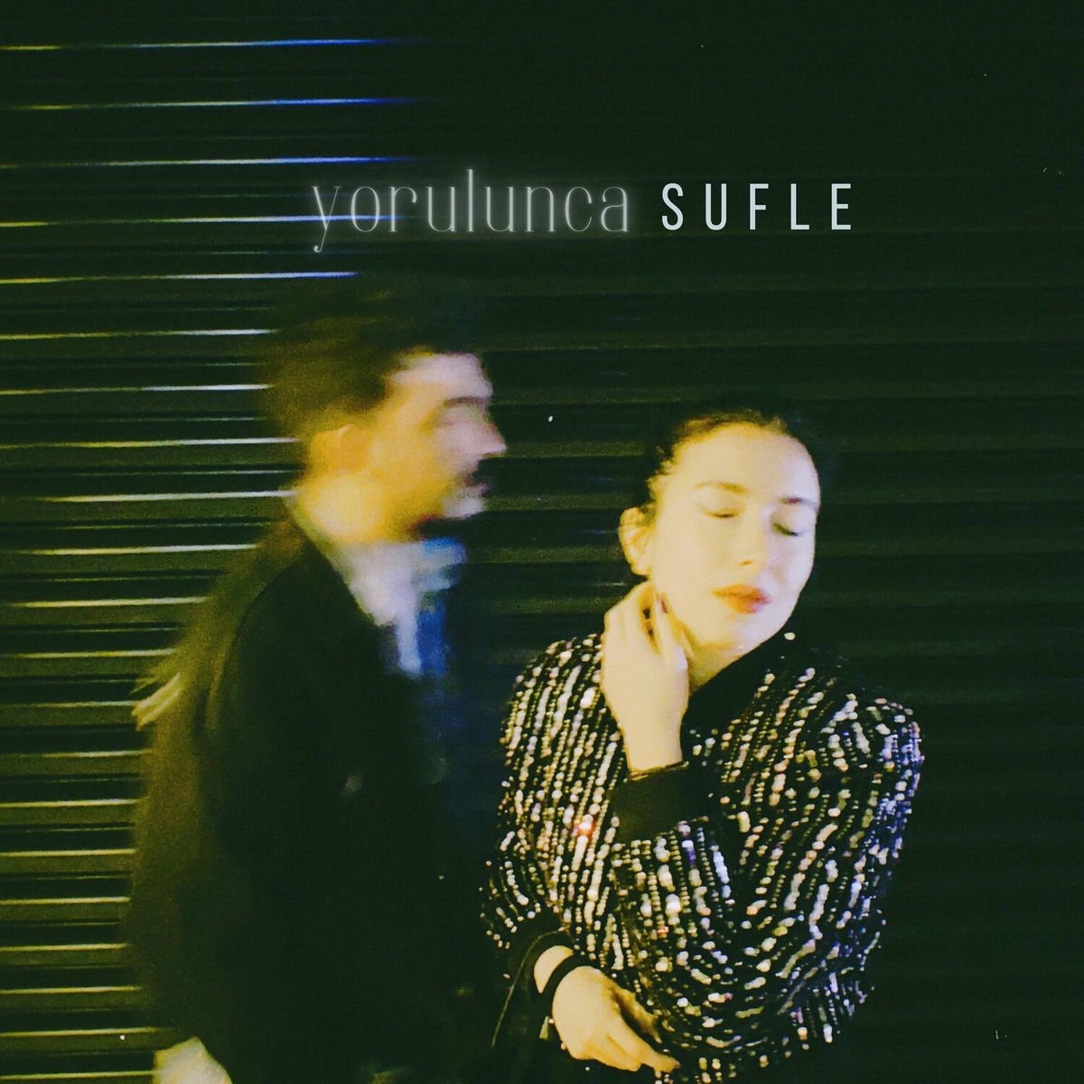 Album cover of Yorulunca