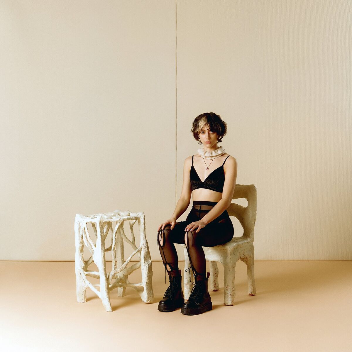 Album cover of la rivière