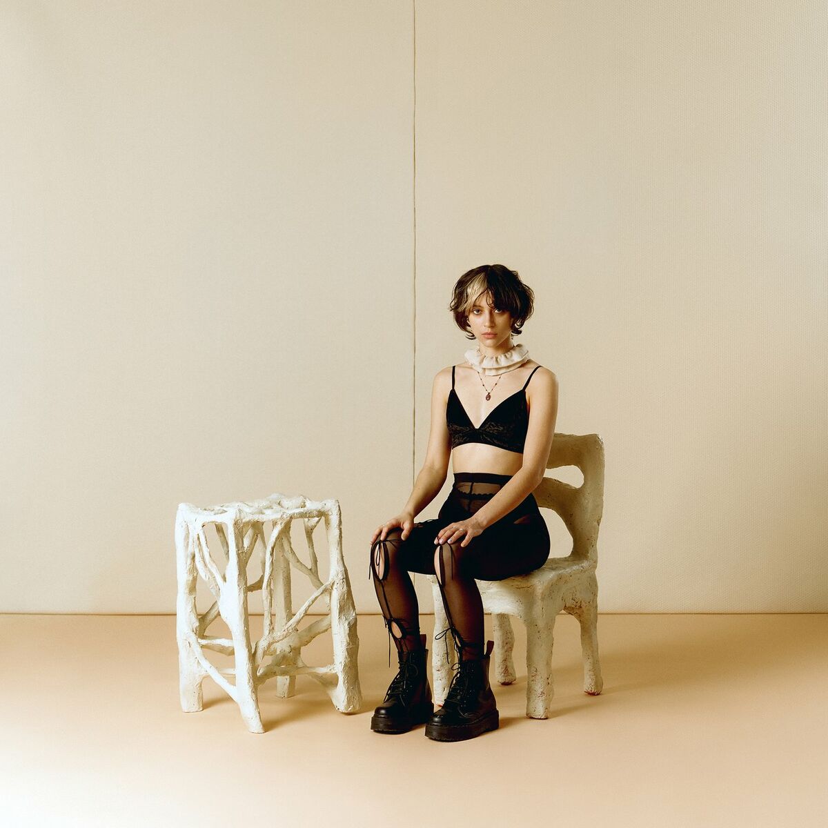 Album cover of (Lot 2) consolation