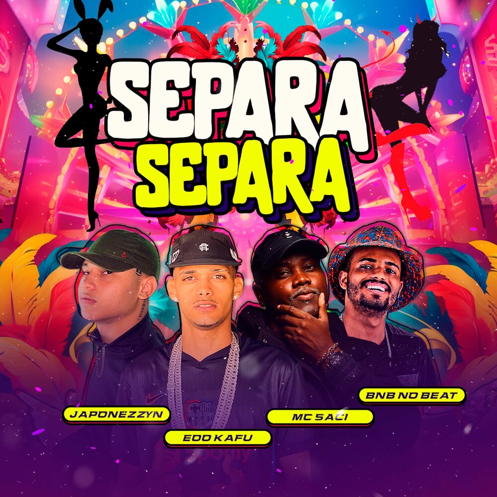 Picture of Separa Separa