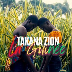 Cover of La Guinée