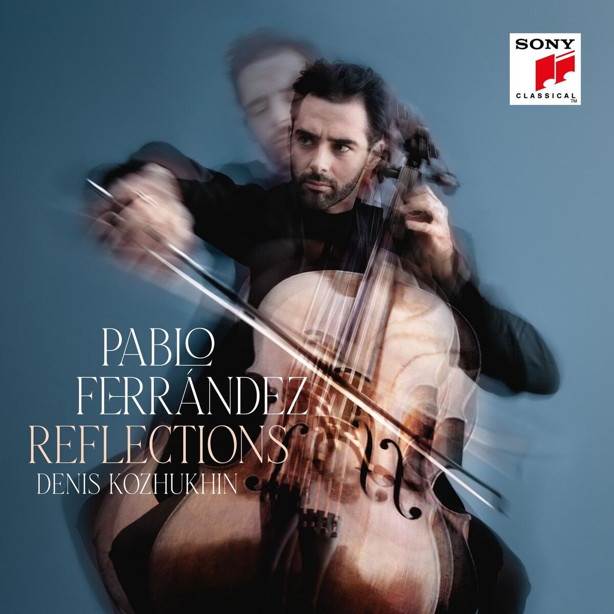 Album cover of Reflections