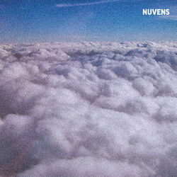 Cover of Nuvens