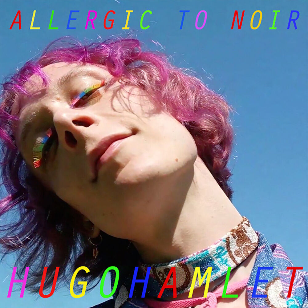 Picture of Allergic to Noir