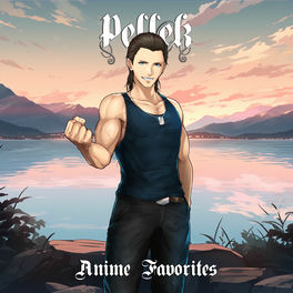 Anime Favorites