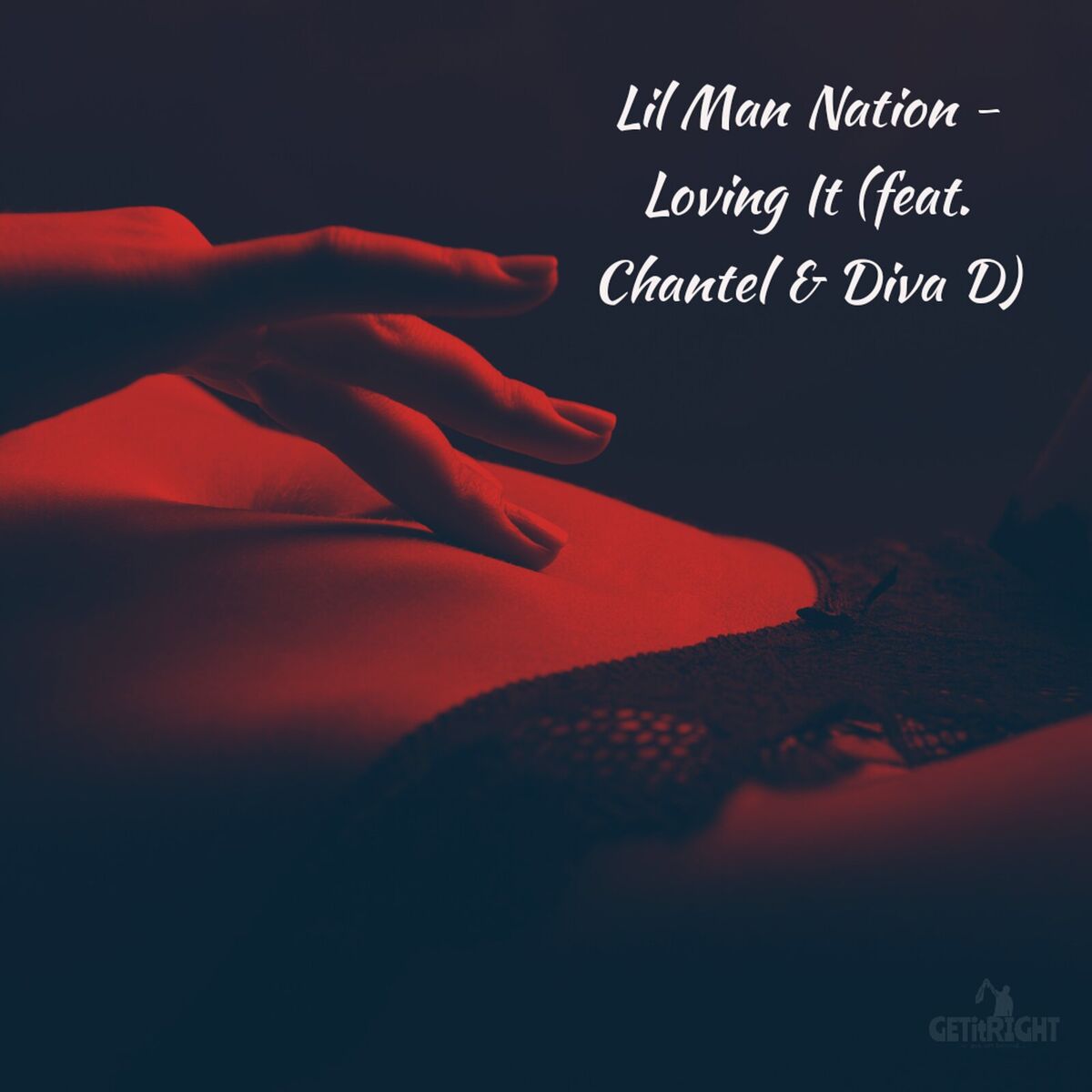 Album cover of Loving It
