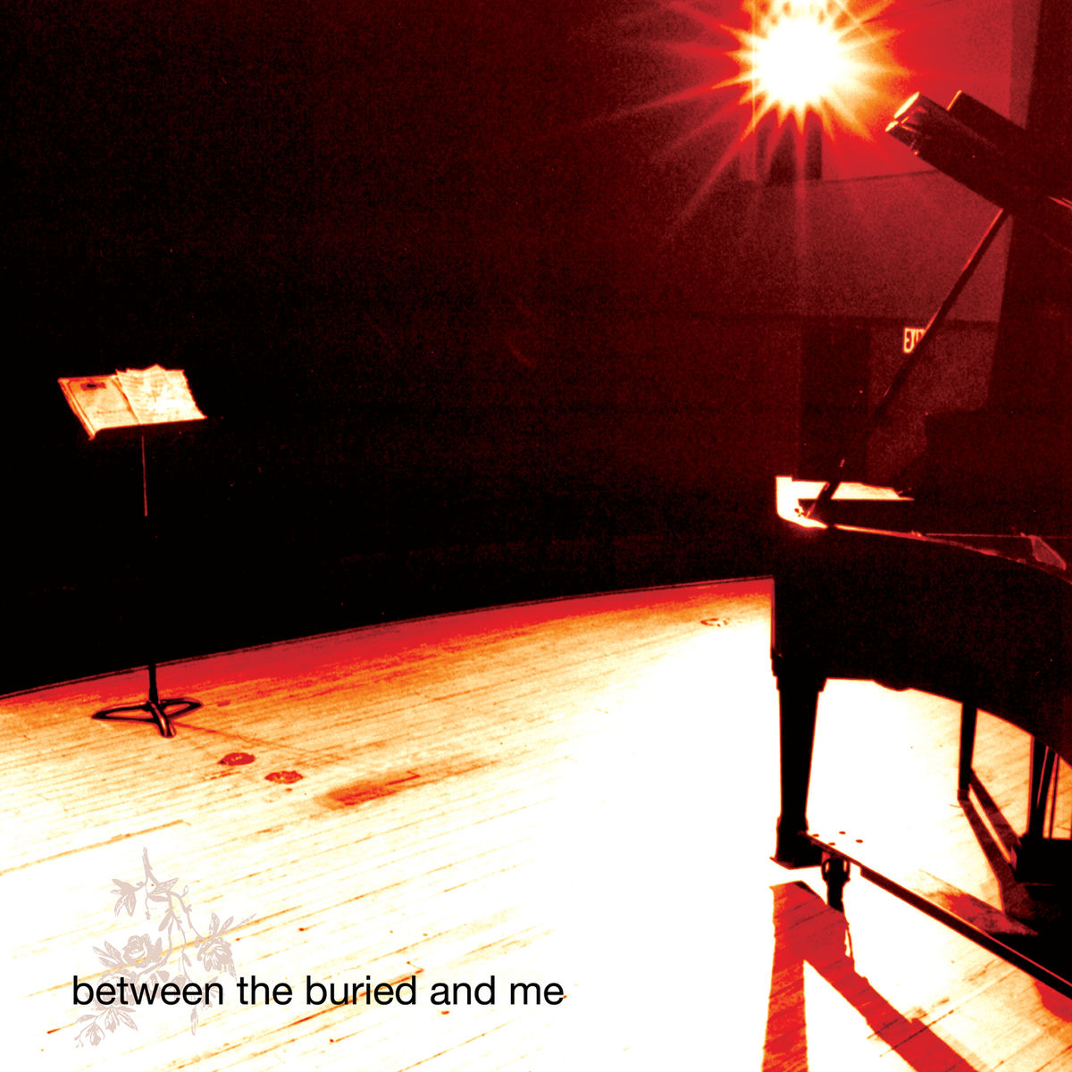 Album cover of Between The Buried And Me (2020 Remix / Remaster)