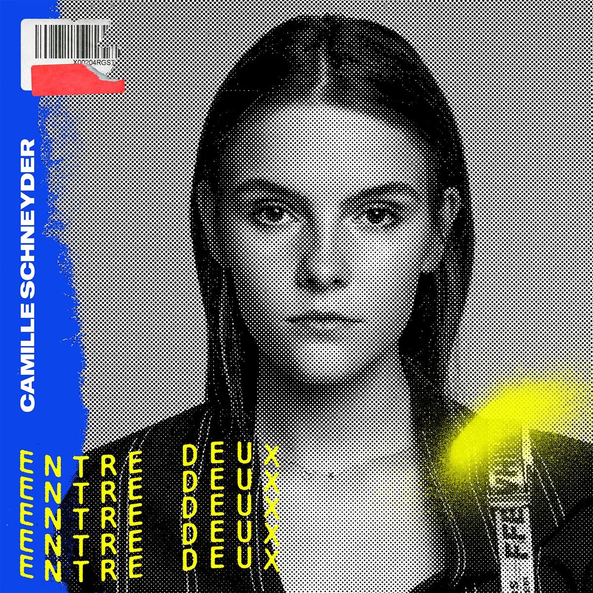 Album cover of Entre deux