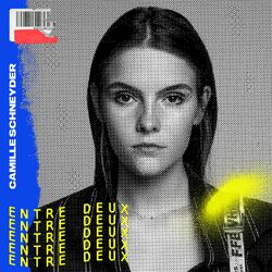 Cover of Entre deux