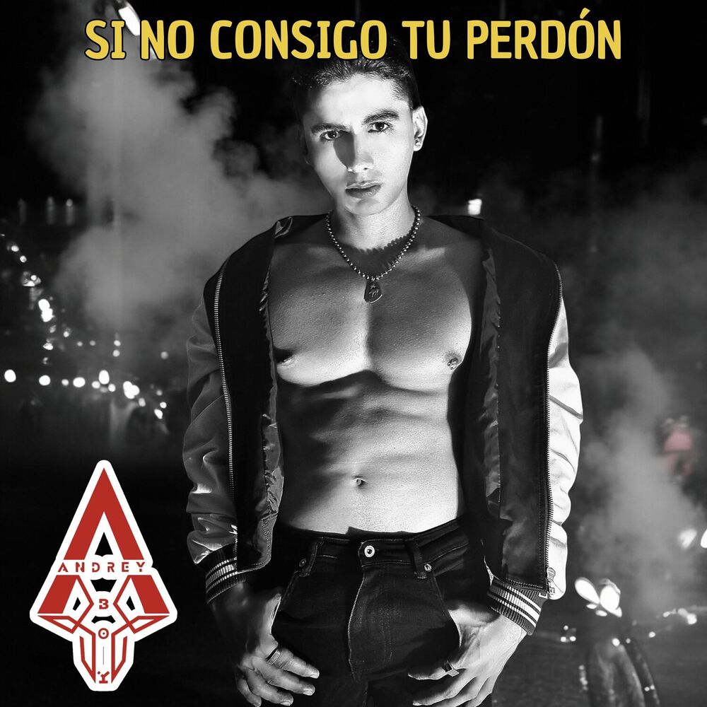 Picture of Si no consigo tu perdón