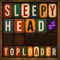 Sleepyhead by Toploader album cover