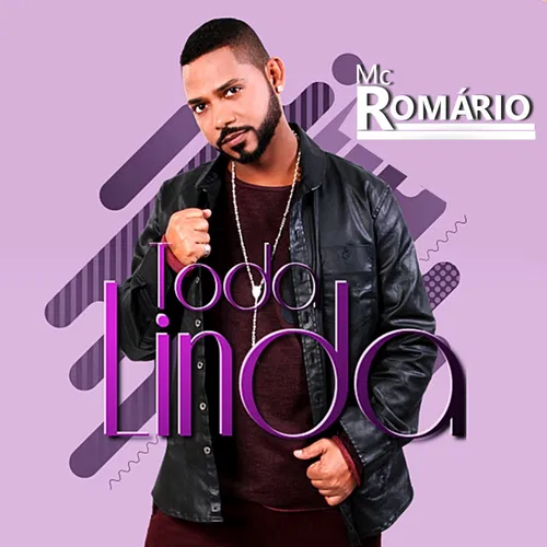 Capa de Toda Linda