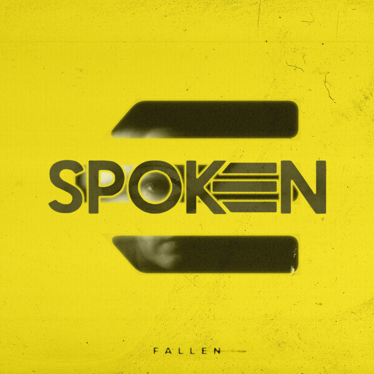 Album cover of Fallen