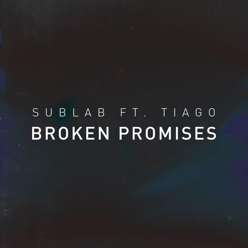 Broken Promises (feat. Tiago)