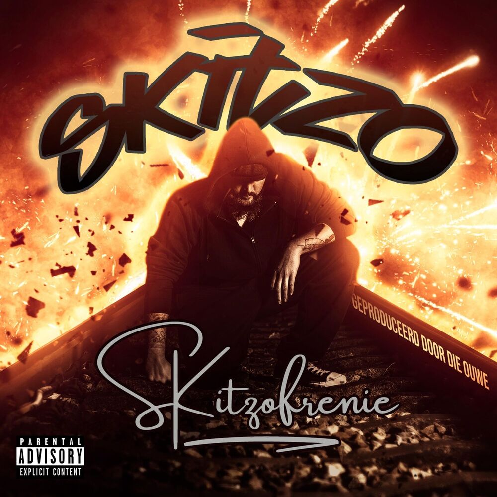 Picture of Skitzofrenie