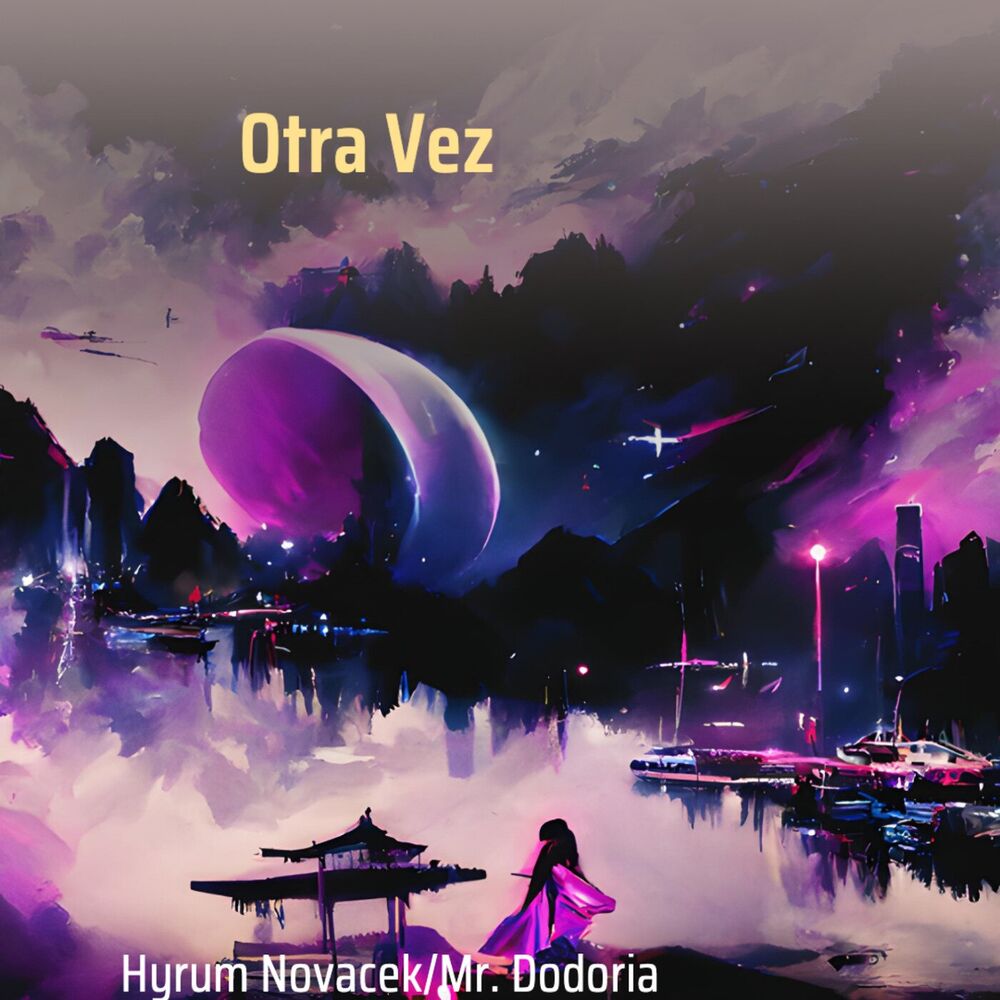 Picture of Otra Vez