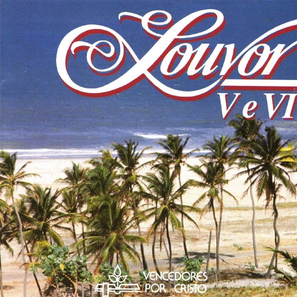 Picture of Louvor V e VI